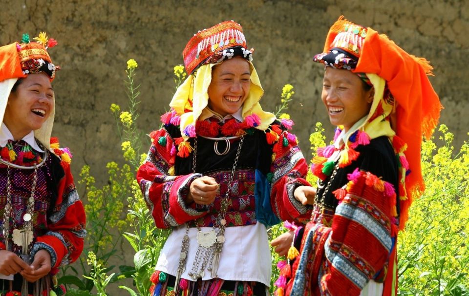 From Hanoi: 2-Day Trekking to Villages in Sapa With Homestay - Village Encounters and Activities