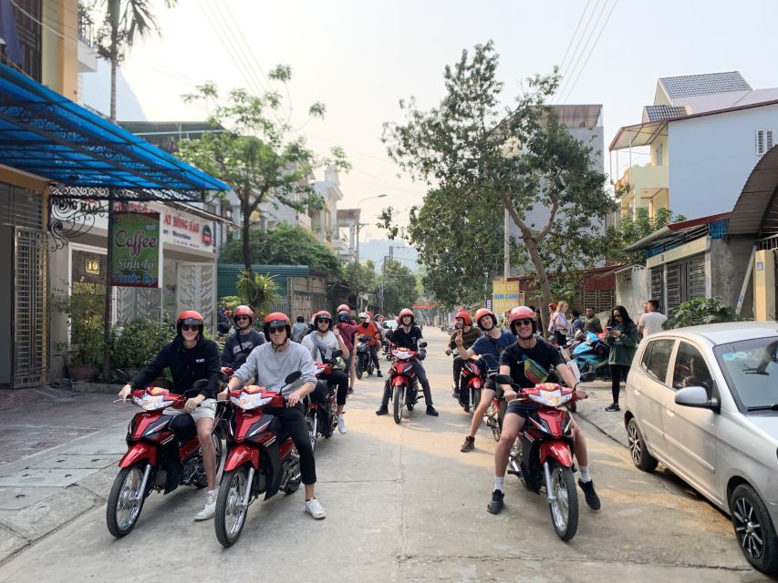 From Hanoi: Ha Giang Loop 3 Days 3 Nights With Easy Rider - Day 3: Exploring Nho Que River