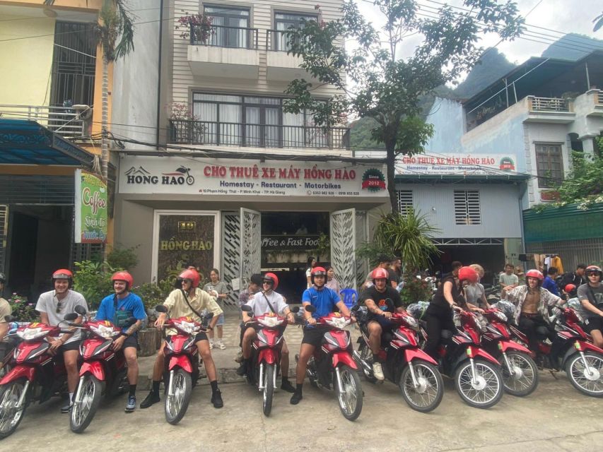 From Hanoi: Ha Giang Loop 3-Night 3-Day Tour All Inclusive - Review Summary