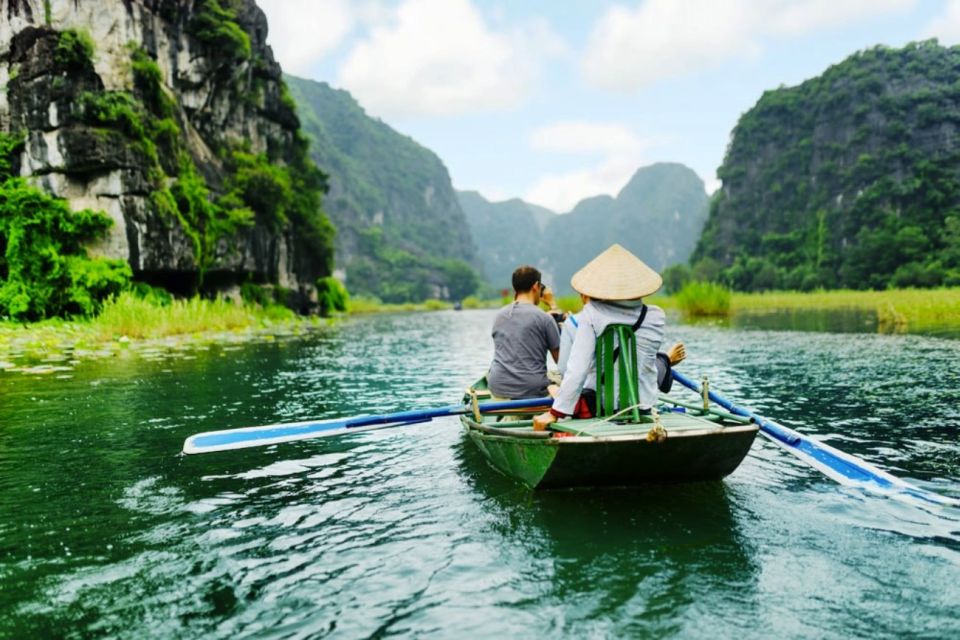 From Hanoi: Mua Cave - Tam Coc Full Day Tour - Customer Reviews