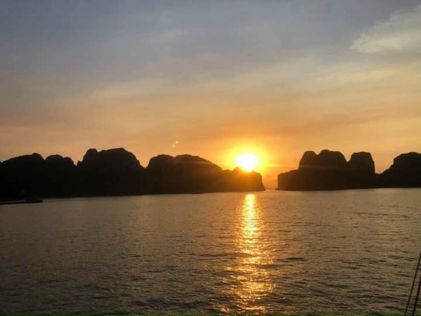 From Hanoi: Ninh Binh Ha Long Bay 5-Star 3-Day Cruise - Booking and Reservation Details