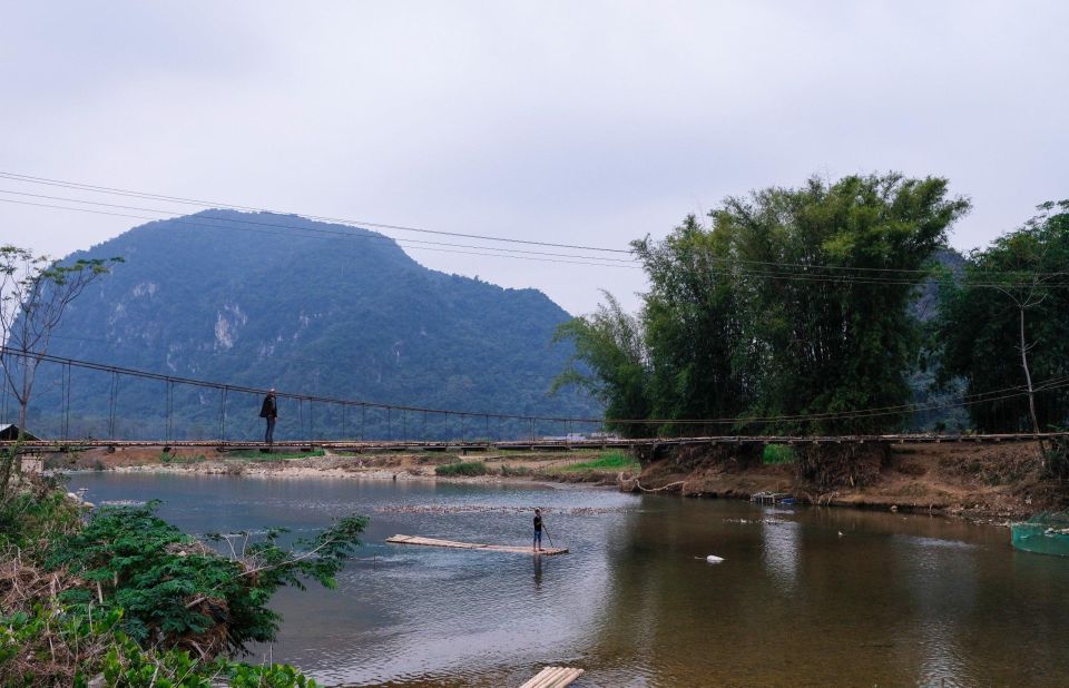 From Hanoi to Pu Luong 3 Days Unforgettable Experiences - Nature Exploration Activities