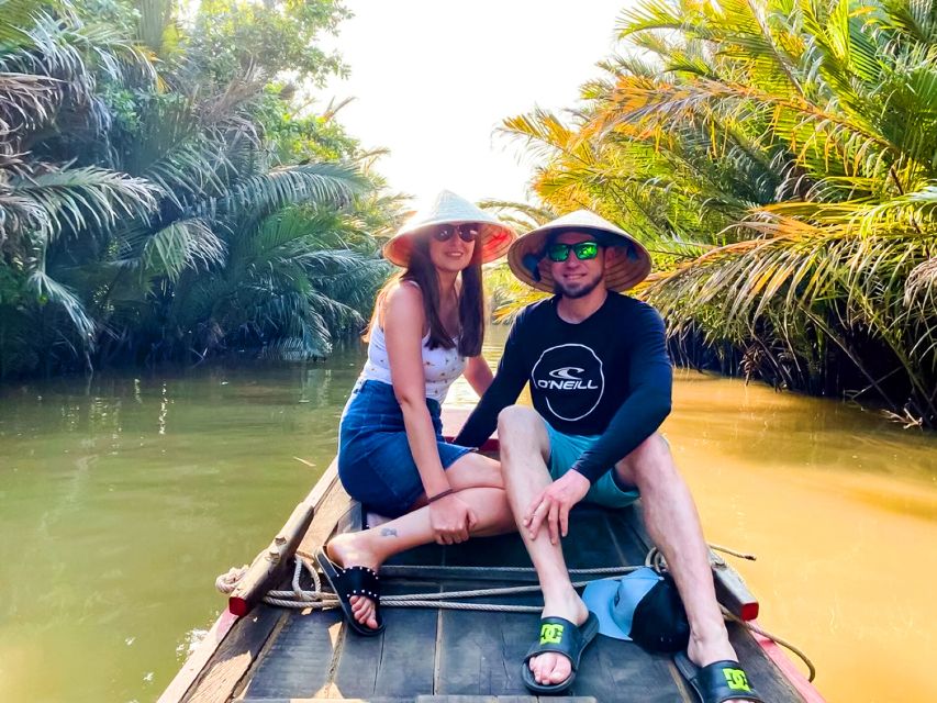 From Ho Chi Minh City: Cu Chi Tunnels and Mekong Delta Tour - Customer Feedback