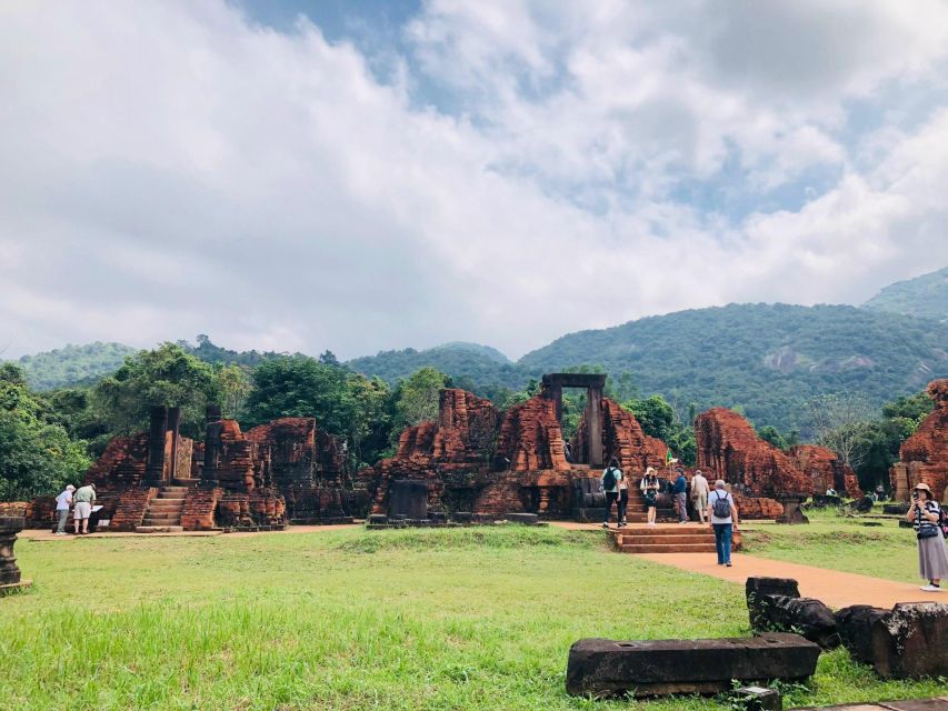 From Hoi An: My Son Sanctuary Private Tour - Common questions