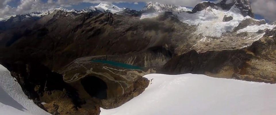 From Huaraz Climbing Nevado Mateo in Cordillera Blanca - Safety Guidelines