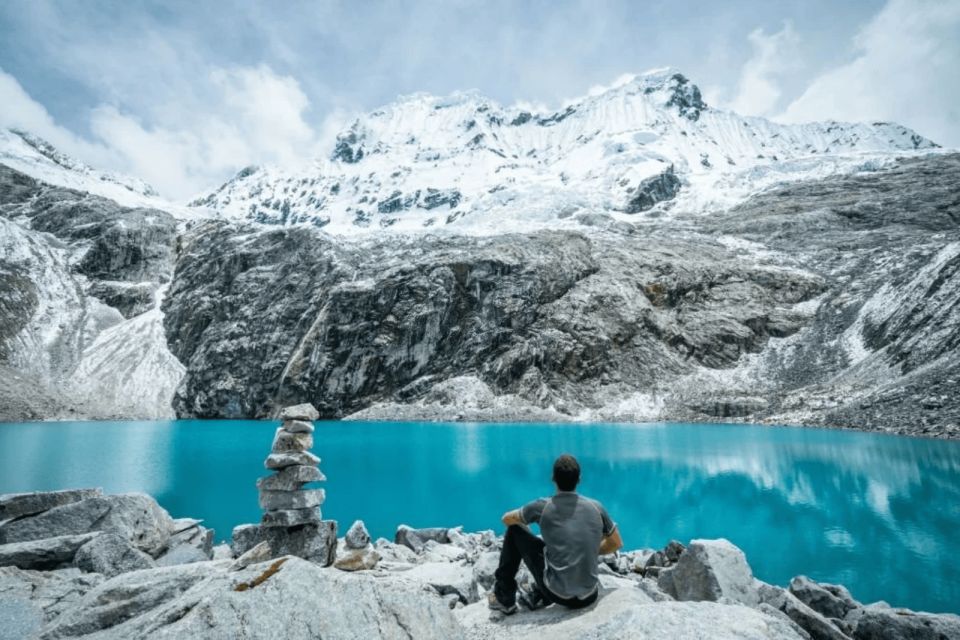 From Huaraz: Hike to the 69 Lake - Lake 69 Tour Details