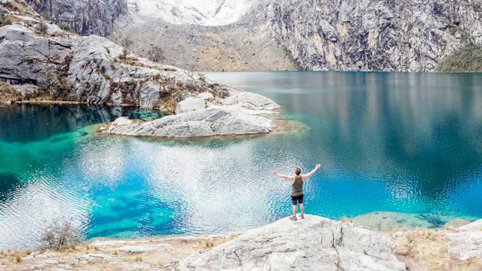 From Huaraz: Private Hiking Service to the Churup Lagoon - Common questions