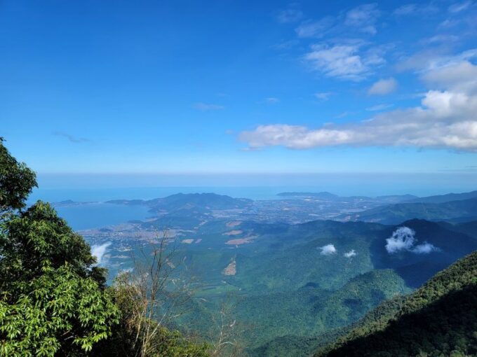 From Hue: Camping Trip to Bach Ma National Park - Inclusions