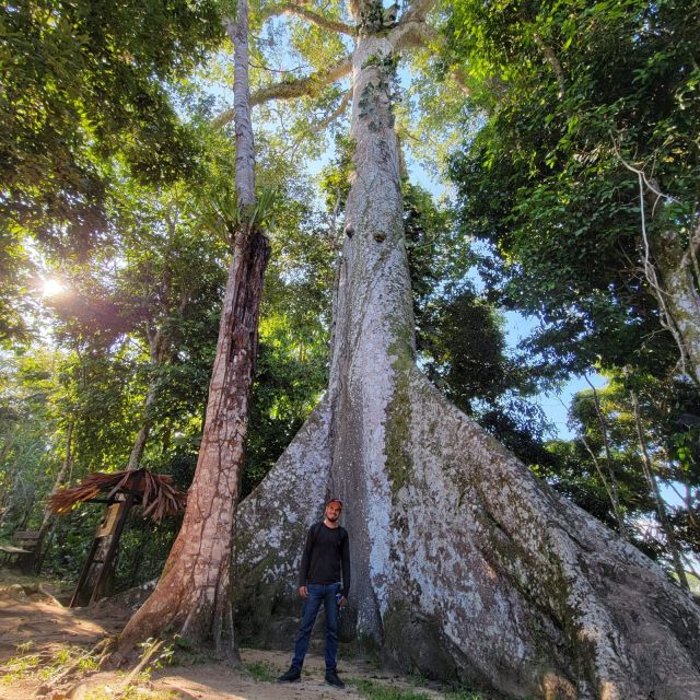 From Iquitos: 4-Day Guided Amazon Wildlife Exploration Tour - Experience Highlights