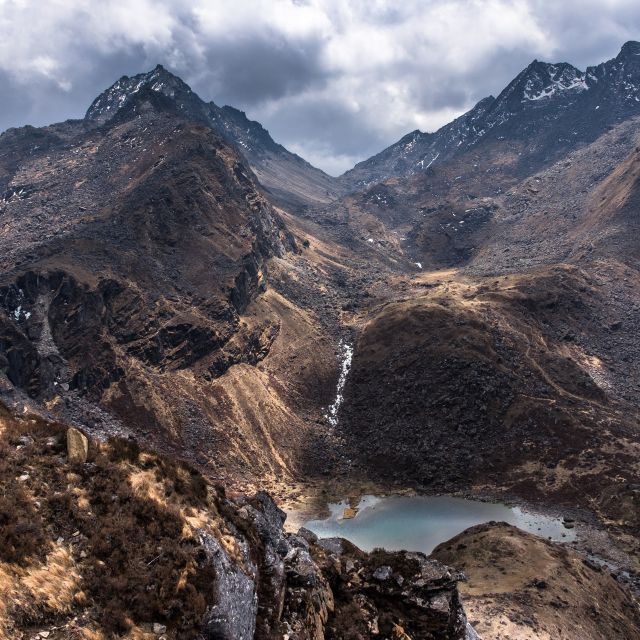 From Kathmandu: 16-Day Langtang Valley Trekking Tour - Additional Information and Tips