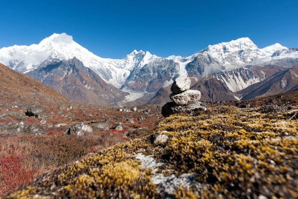 From Kathmandu: 6-Day Langtang Valley Guided Trek With Meals - Equipment Needed