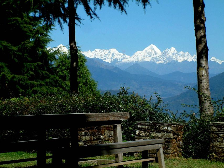From Kathmandu Budget: Private Shivapuri Day Hiking - Detailed Description