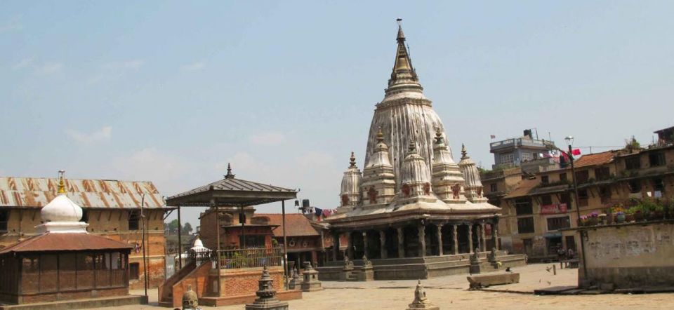 From Kathmandu: Bungamati and Khokana Village Tour - Last Words