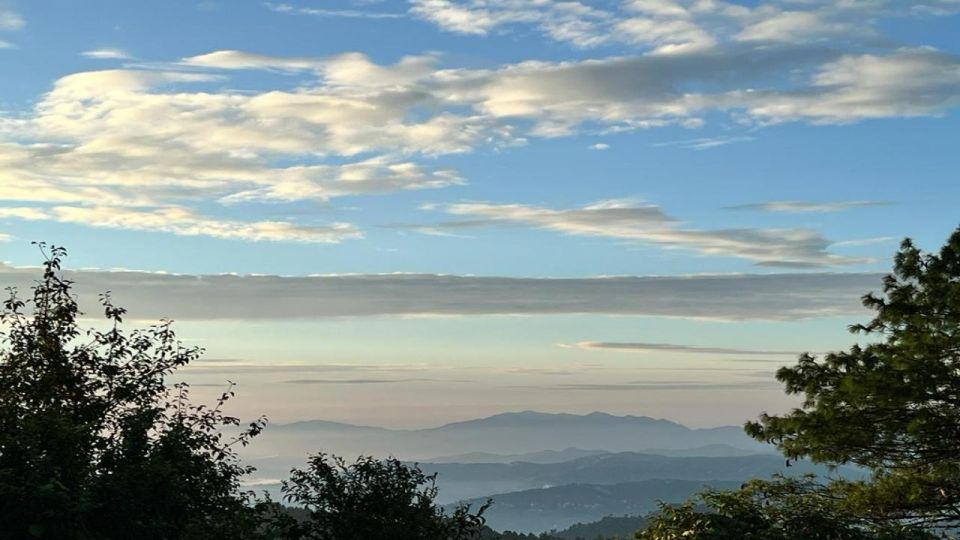 From Kathmandu : Nagarkot Sunrise By Private Car - Highlights of the Tour