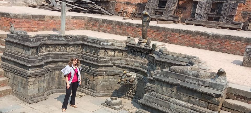 From Kathmandu: Private Bhaktapur Tour - Common questions
