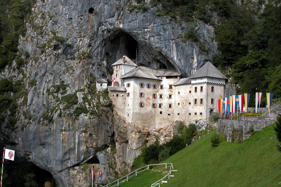 From Koper: 5-Hour Tour to Postojna Cave & Predjama Castle - Guides Insights