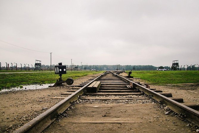 From Krakow: Auschwitz-Birkenau and Salt Mine With Private Transfer - Terms and Conditions
