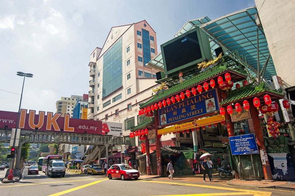 From Kuala Lumpur: Batu Caves Cultural Temple Tour - Review Summary