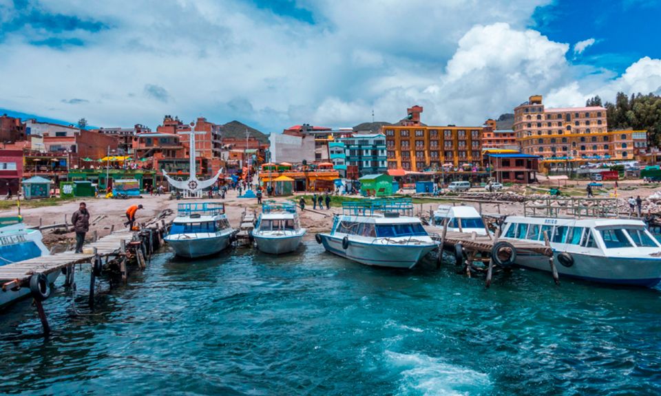 From La Paz: 2-Day Tour to Isla Del Sol & Lake Titicaca - Additional Information for Participants