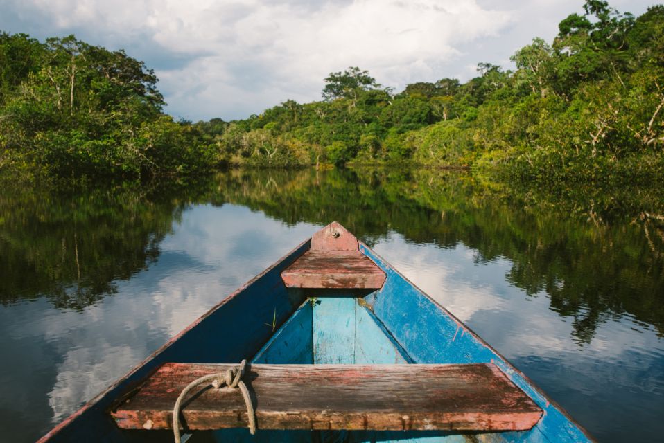 From Leticia: Amazonas Three Borders 3-Day Tour - Preparation Tips