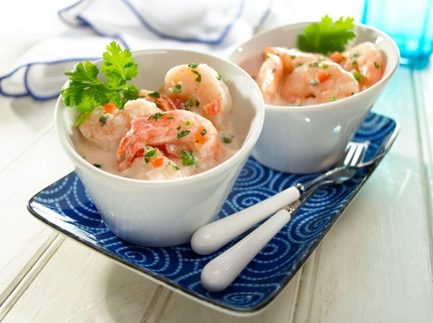 From Lima: Enjoy a Ceviche Workshop Half Day - Workshop Highlights