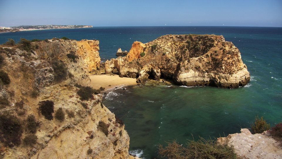 From Lisbon: Alentejo Coast Full-Day Private Tour - Additional Information