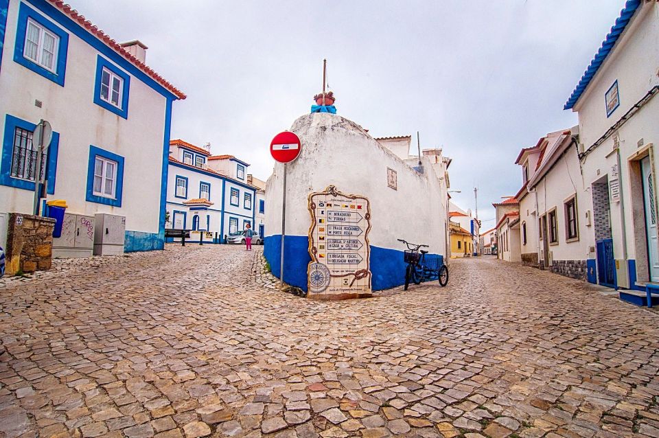 From Lisbon: Coastal Villages and Mafra Palace Guided Tour - Booking Information