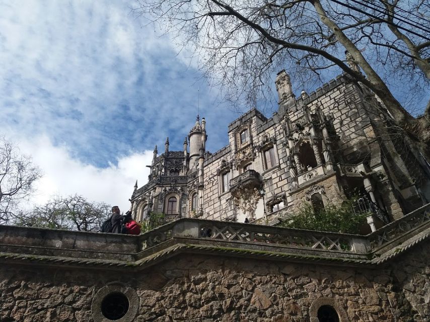 From Lisbon: Private Tour to Sintra With Local Pastry - Customer Reviews