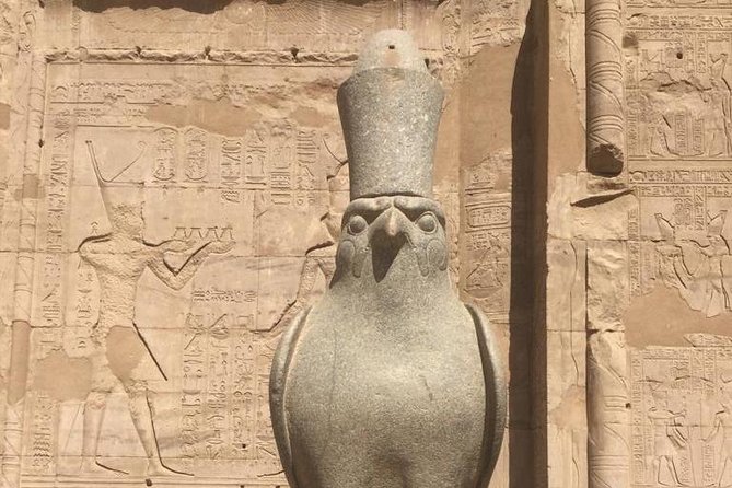 From Luxor: Private Day Trip to Edfu and Kom Ombo - Pricing Details
