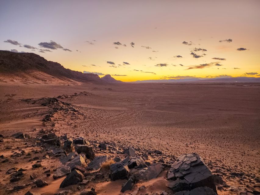 From Marrakech: 2-Day Trip to Zagora Desert With Berber Camp - Booking Information and Payment Options