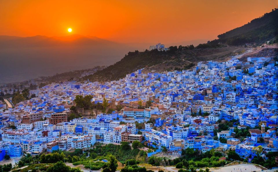 From Marrakech: 3-Days Trip to Chefchaouen via Rabat - Contact Information and Customer Support