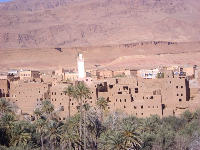From Marrakech: Atlas Mountains and Sahara Desert 4-Day Tour - Customer Reviews
