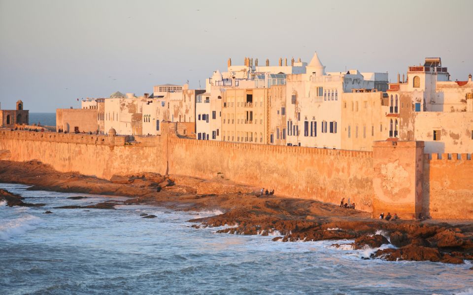 From Marrakech: Full-Day Private Trip to Essaouira - Booking Information
