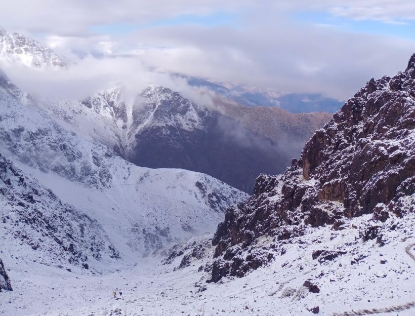 From Marrakech: Two Days MT Toubkal Hike - Booking Information