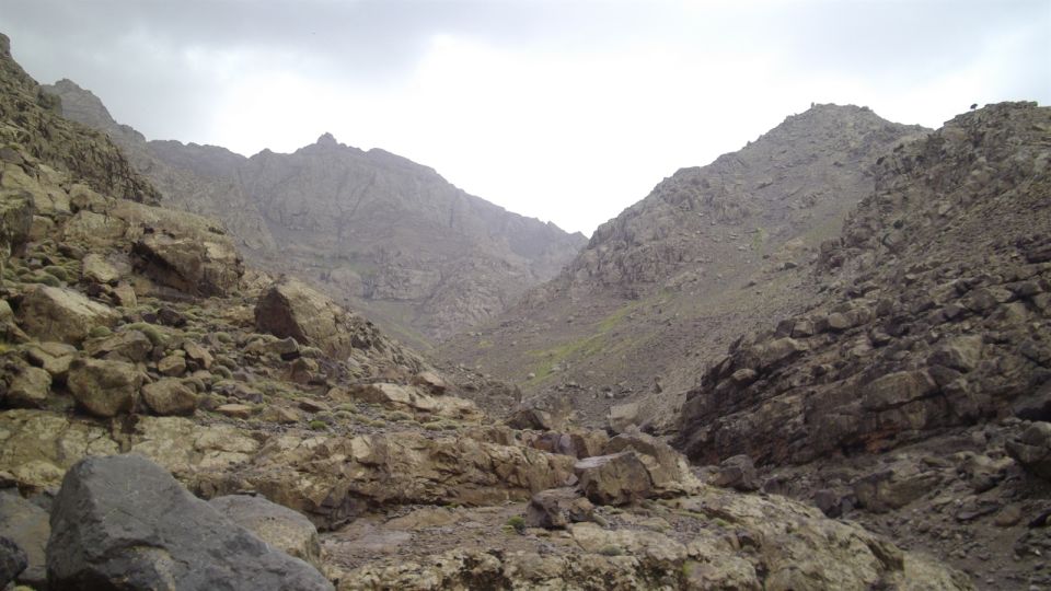 From Marrakesh: 2-Day Mount Toubkal Trek - Customer Reviews and Ratings