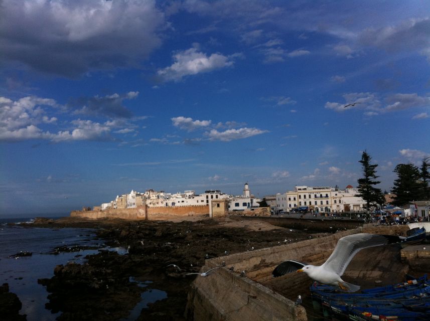 From Marrakesh: Essaouira Full-Day Excursion - Background Information