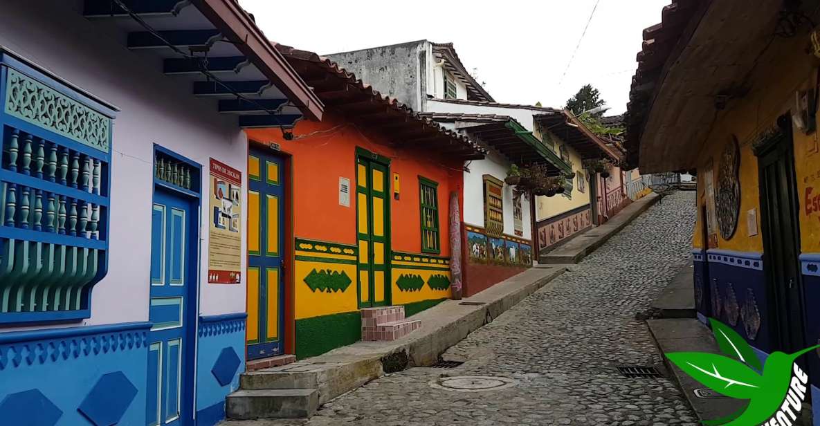 From Medellin: Colorful Guatape Stunning ATV - Common questions