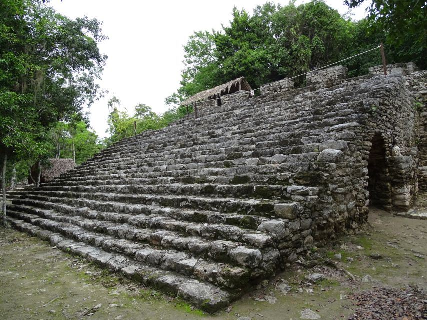 From Merida: Coba and Tulum Full-Day Tour - Directions for the Tour