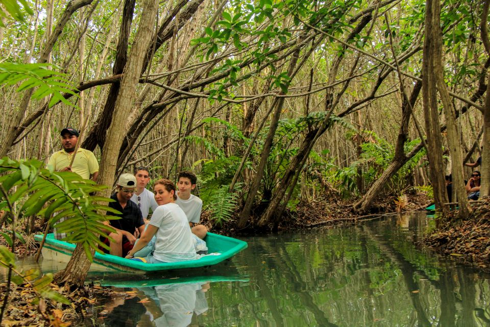 From Merida: Honey and Coconut Eco-Tour - Tour Inclusions