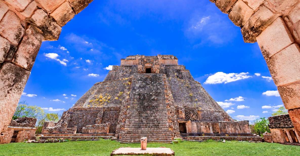 From Merida: Uxmal and Kabah Archaeological Sites Tour - Last Words