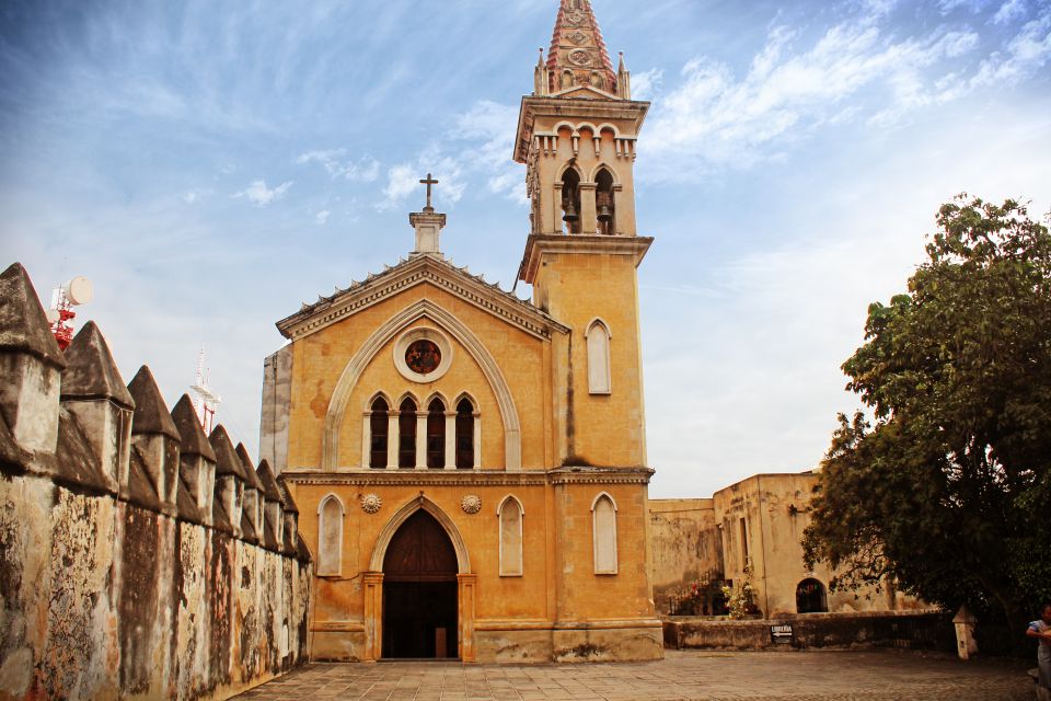 From Mexico City: Taxco and Cuernavaca History Tour - Booking Information