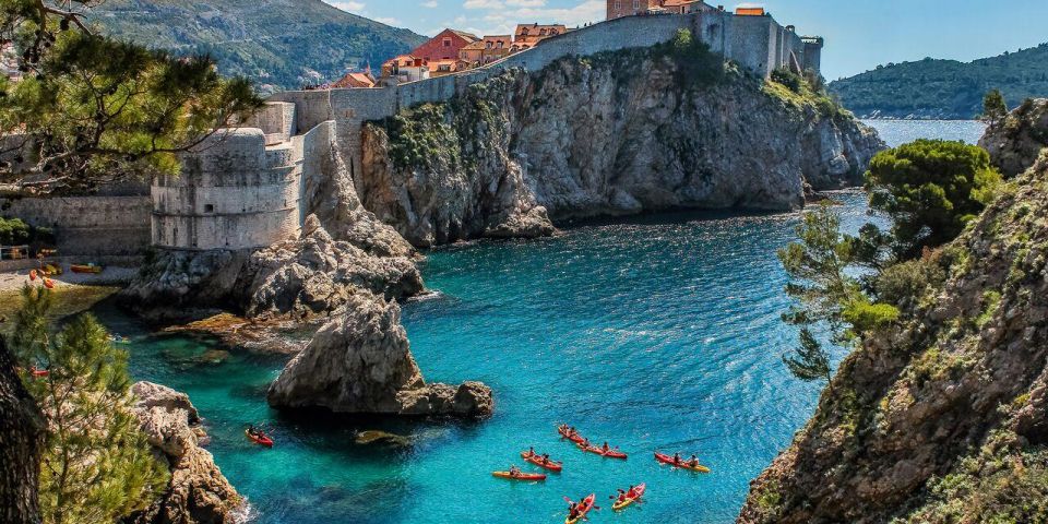 From Montenegro: Dubrovnik Private Tour - Last Words