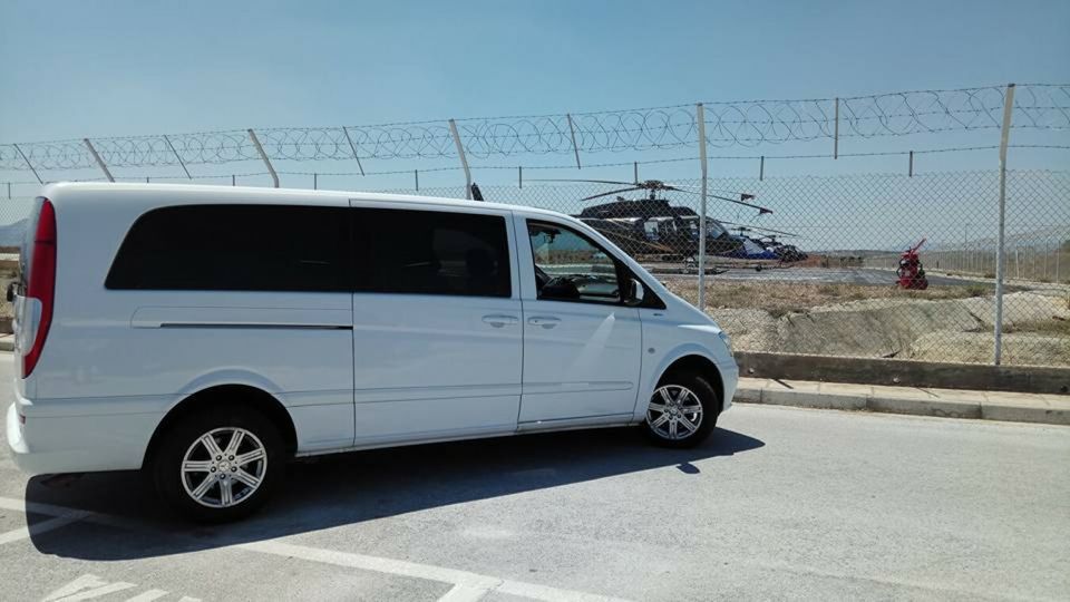 From Mostar: Scenic Private Transfer to Dubrovnik - Drop-Off and Accommodation