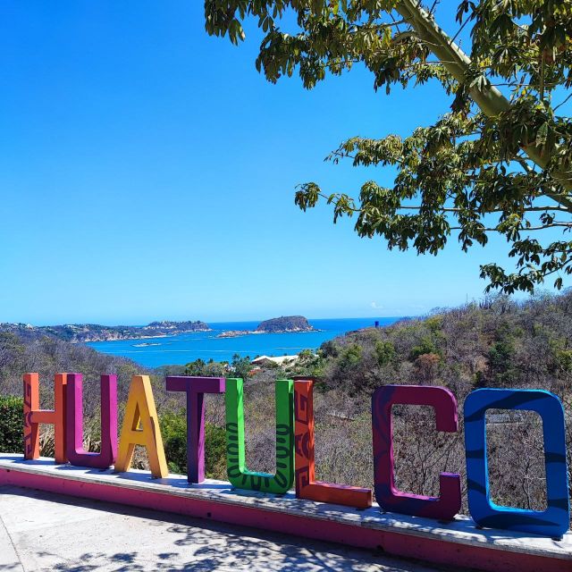 From Oaxaca: Private Transfer to Huatulco - Additional Information