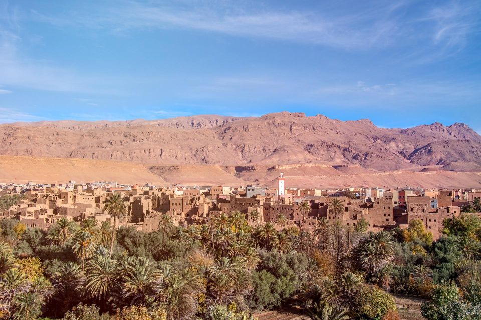 From Ouarzazate 3 Days 2 Nights Merzouga Desert Tours - Last Words