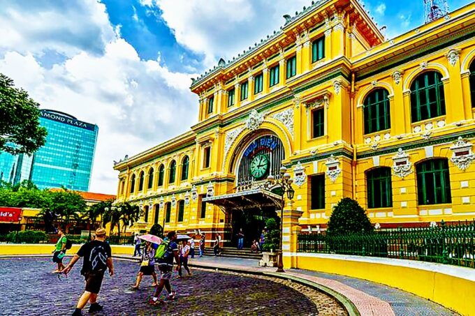 From Phu My Port: Top Site Must See Ho Chi Minh City Trip - Customer Reviews