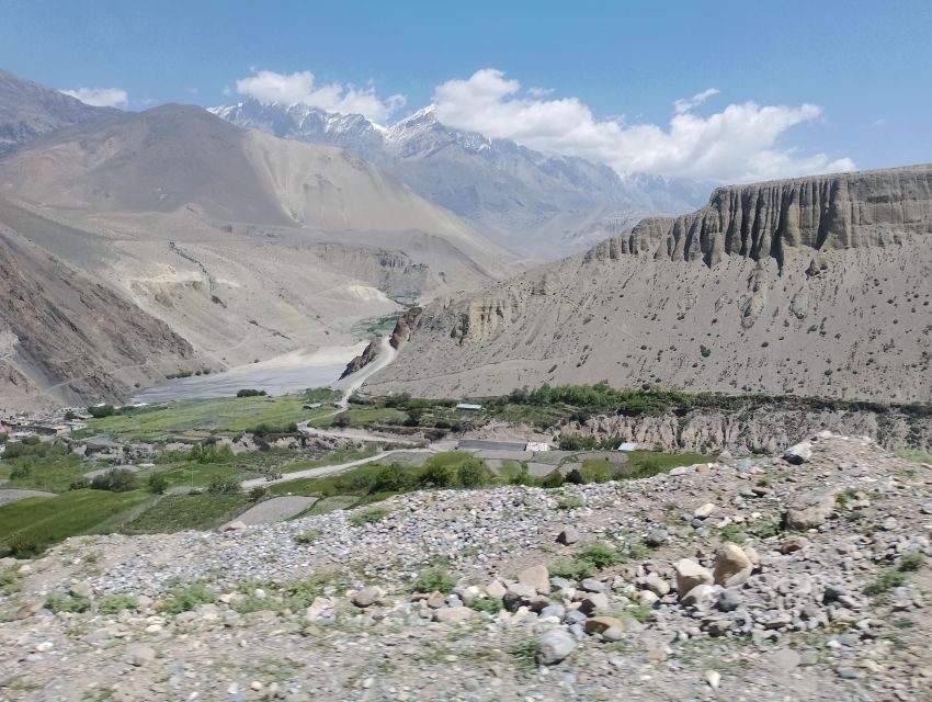 From Pokhara: 3 Days Jomsom Muktinath Tour(Lower Mustang) - Common questions