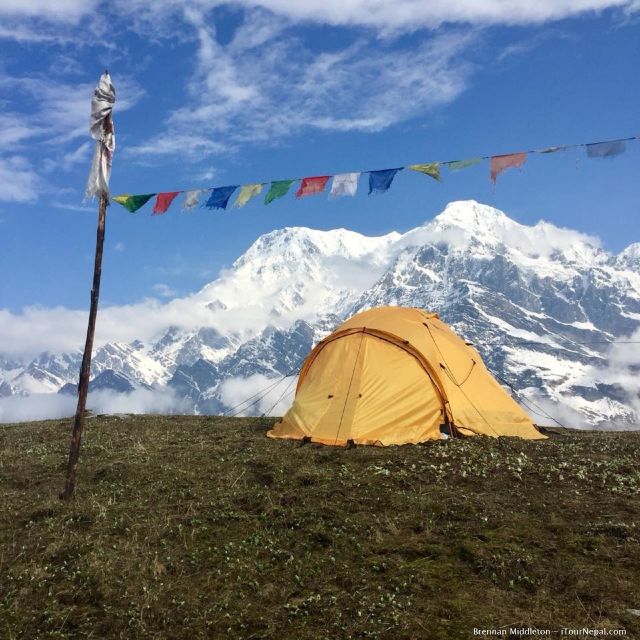 From Pokhara: 7-Day Mardi Himal Base Camp Trek - Group Size and Personalized Experience