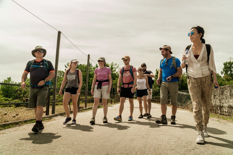 From Porto: Hiking and Swimming in Gerês National Park - Review Summary