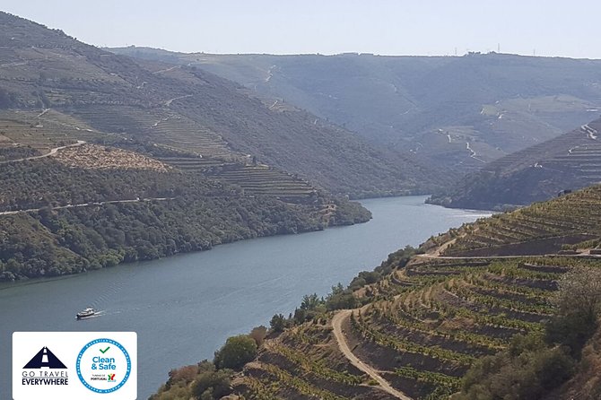 From Porto Private Tour Douro Valley Two Wineries, Lunch and Boat. - Additional Information